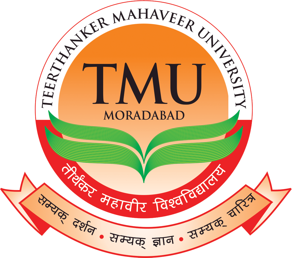 Teerthanker Mahaveer University